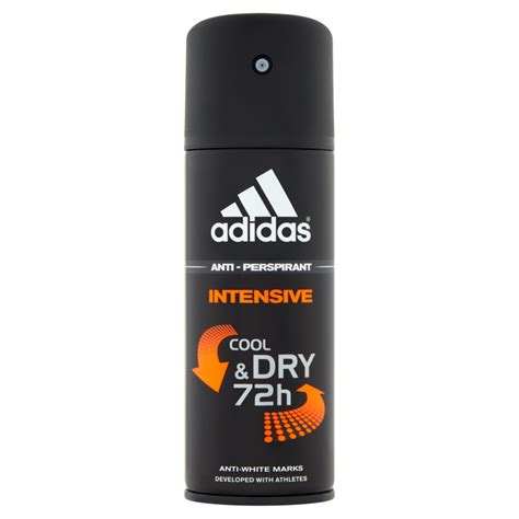 adidas antiperspirant cool and dry.